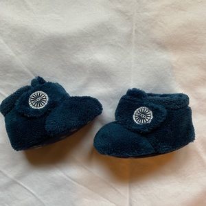 Baby UGG